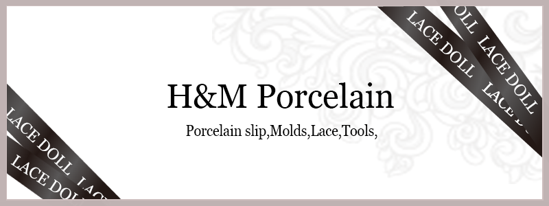 H&M Porcelain