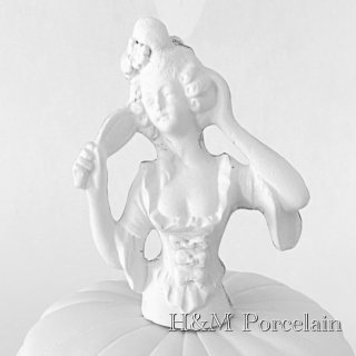 レースドール材料専門ショップ　H&M Porcelain