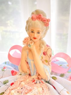 <img class='new_mark_img1' src='https://img.shop-pro.jp/img/new/icons11.gif' style='border:none;display:inline;margin:0px;padding:0px;width:auto;' />Doll tea cozy tall dress オンラインレッスンお申込み
