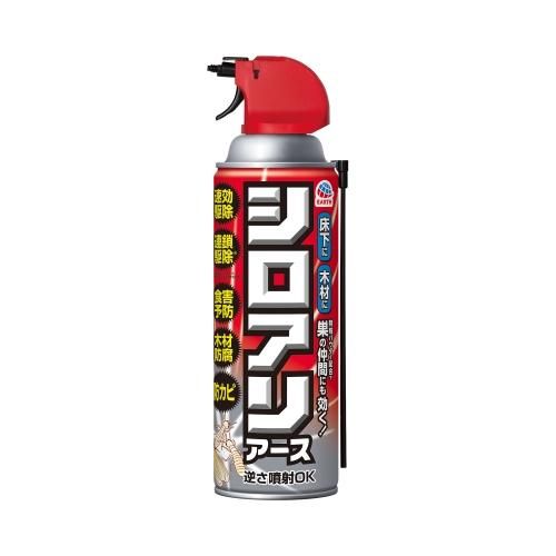 シロアリアース 450mL - Shop-Earth(アース製薬公式オンライン シロアリアース 450mL - Shop-Earth(アース製薬公式オンライン