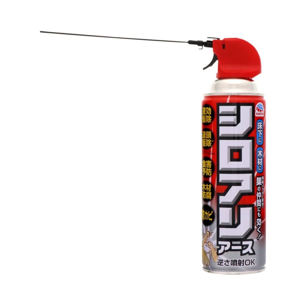 シロアリアース 450mL - Shop-Earth(アース製薬公式オンライン シロアリアース 450mL - Shop-Earth(アース製薬公式オンライン