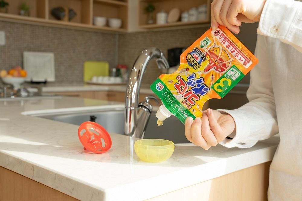 コバエがホイホイ つめかえエコパック - Shop-Earth(アース製薬 コバエがホイホイ つめかえエコパック - Shop-Earth(アース製薬