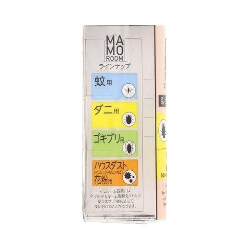 マモルーム ダニ用 取替えボトル 2ヵ月用 1本入 - Shop-Earth マモルーム ダニ用 取替えボトル 2ヵ月用 1本入 - Shop-Earth