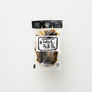 いわしうま煮(袋詰 55g)　≪クール便≫の商品画像