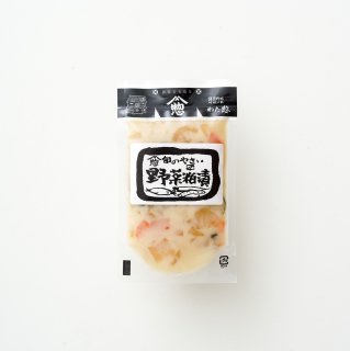 野菜粕漬(袋詰 60g)　≪クール便≫の商品画像
