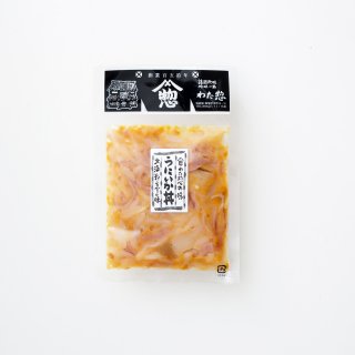 うにいか丼(袋詰 135g)　≪クール便≫の商品画像