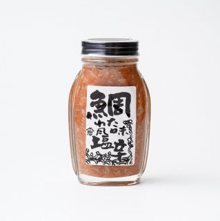 鯛わた風味塩辛(瓶詰 110g)　≪クール便≫の商品画像