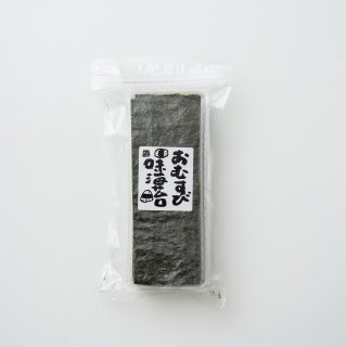 おむすび味海苔(30枚入り)の商品画像