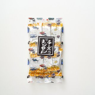 チーズえびせん(40g)の商品画像