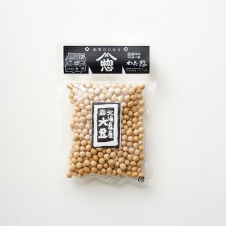 鶴の子大豆(300g)の商品画像
