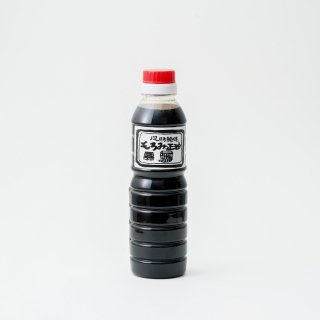 風味絶佳もろみ正油(360ml)の商品画像