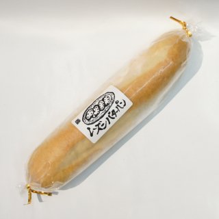 レーズン&レパン(レーズンバターパン 1本)　≪冷凍便≫の商品画像
