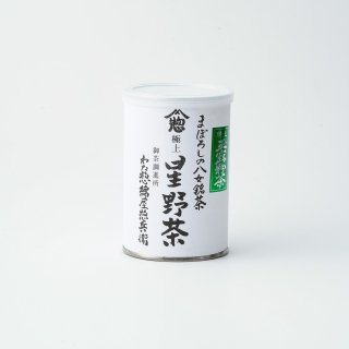 星野村玉露粉茶(100g)の商品画像