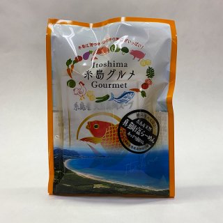 糸島産天然真鯛塩ラーメンの商品画像