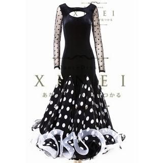 32,000 ～ ￥49,999 - XINEI(シンエイ) ダンスドレス
