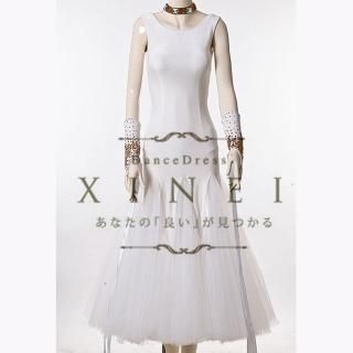 32,000 ~ ¥49,999 - XINEI(シンエイ) ダンスドレス 32,000 ~ ¥49,999 - XINEI(シンエイ) ダンスドレス