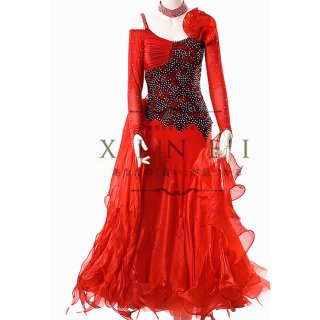 XINEI(シンエイ) ダンスドレス