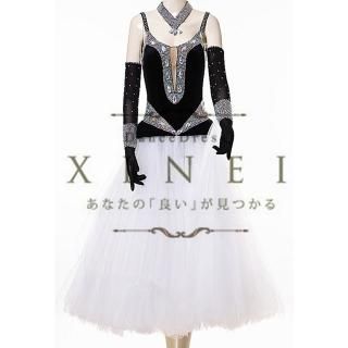 50,000 ～ ￥69,999 - XINEI(シンエイ) ダンスドレス