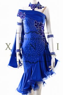 XINEI(シンエイ) ダンスドレス