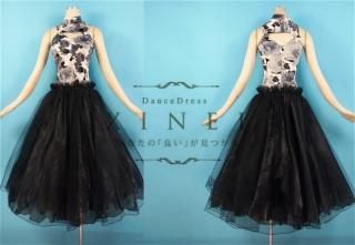 32,000 ~ ¥49,999 - XINEI(シンエイ) ダンスドレス 32,000 ~ ¥49,999 - XINEI(シンエイ) ダンスドレス