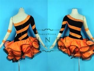 社交ダンスドレス競技ダンスドレスセール商品 | NANAKA GENESIIS