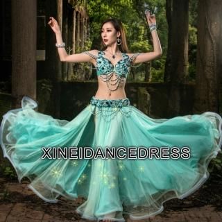 楽天市場】【既製品】ベリーダンス衣装 社交ダンス 社交ダンス