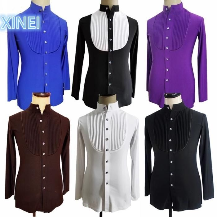 ラテンドレス（メンズ） b90b025783738cc539c6647763edeb