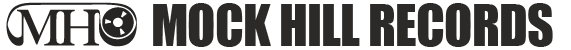 MOCKHILL RECORDS ONLINE SHOP