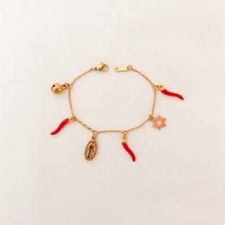 rosaria / ｵﾘｼﾞﾅﾙｱｸｾｻﾘｰ - メキシコ雑貨 通販『nifunifa』