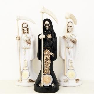 サンタムエルテ ピンク×ゴールド30cm サンタムエルテ30・ピンク - メキシコ雑貨 通販『nifunifa』