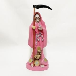 Santa Muerute / Jesus Malverde - メキシコ雑貨 通販『nifunifa』