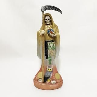 サンタムエルテ30・3 Potencias - メキシコ雑貨 通販『nifunifa』