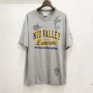 USED NIU VALLEY ϥɻɽT