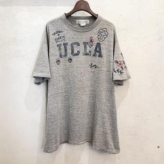 USED UCLA ϥɻɽT