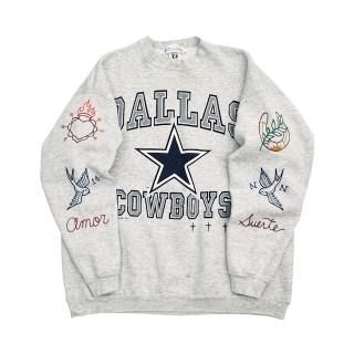 USED DALLAS COWBOYS å
