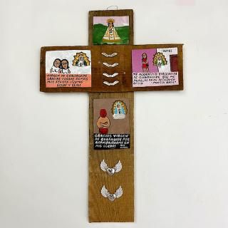 ܥΥ EX VOTO ֥饦