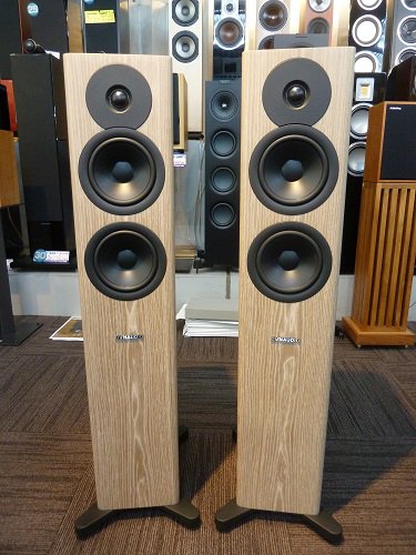 DYNAUDIO Evoke30 - Tsubaki Audioの通販サイト│静岡県浜松市のオーディオ専門ショップ椿オーディオ