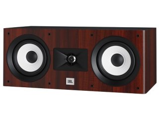 JBL STAGE A125C 