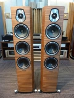 中古品 - スピーカー - Tsubaki Audio