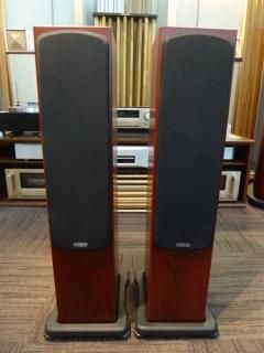 希少 木製 SOUND KEEPER SONY 中古現状 Sony SS-K90ED SS-K70ED Speaker - 1-825-647-11 Cast Frame for