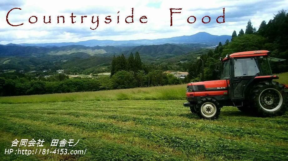 ļ˥Υå =Countryside Food Shop=