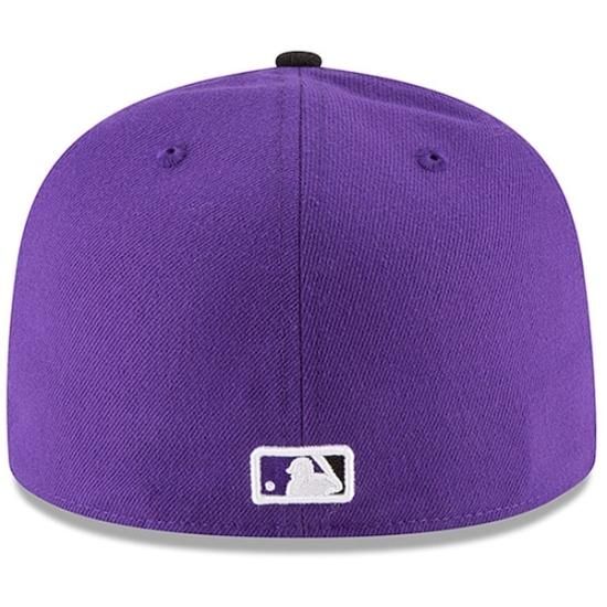 コロラド・ロッキーズ New Era(ニューエラ) オーセンティック コロラド・ロッキーズ New Era(ニューエラ) オーセンティック