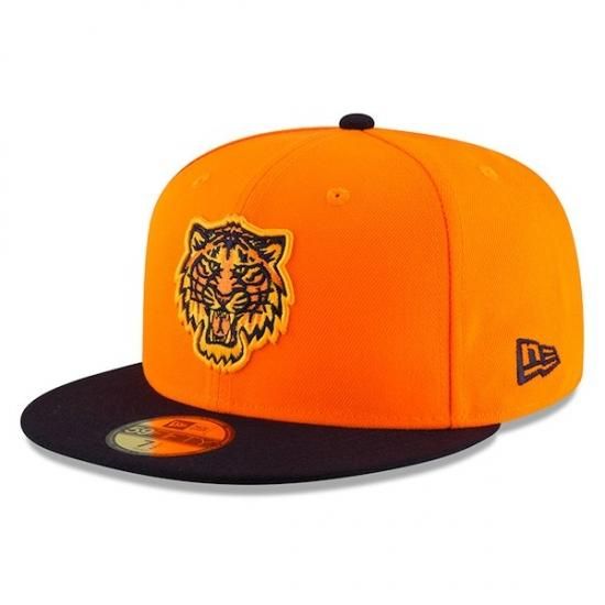 デトロイト タイガース New Era ニューエラ 18 プレイヤーズ ウィークエンド オン メジャーリーグストア メジャーリーググッズ通販ショップ専門店