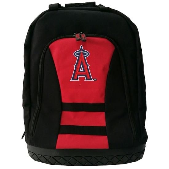 ANGELSエンゼルス公式パッチ付きリュックサック