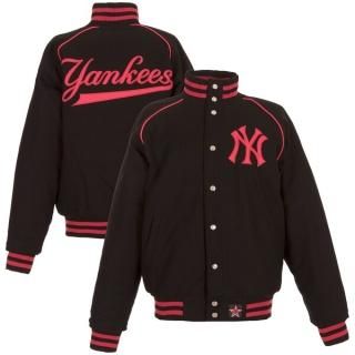 ニューヨーク・ヤンキース ジャケット - メジャーリーグストア ニューヨーク・ヤンキース ジャケット - メジャーリーグストア