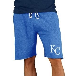 新品 MLB カンザスシティ・ロイヤルズ　ハーフパンツ　バスパン　メジャーリーグ 新品 MLB カンザスシティ・ロイヤルズ ハーフパンツ バスパン