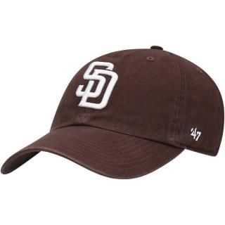 サンディエゴ パドレス キャップ ニット メジャーリーグストア Mlb公式通販ショップ専門店