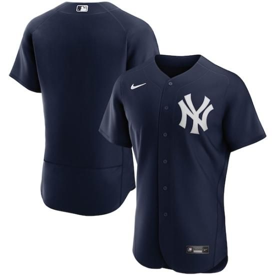 ニューヨーク・ヤンキース Nike オルタネート オーセンティック ニューヨーク・ヤンキース Nike オルタネート オーセンティック