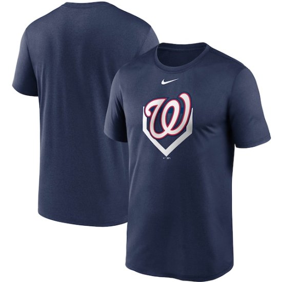 NIKE ナイキ MLB ワシントンナショナルズ プレジデンツレース Tシャツ