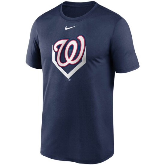 NIKE ナイキ MLB ワシントンナショナルズ プレジデンツレース Tシャツ